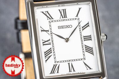 Seiko Quartz SWR103P1