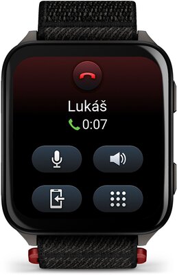 Garmin Venu X1 Black