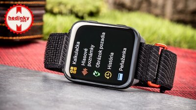Garmin Venu X1 Black