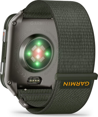 Garmin Venu X1 Moss