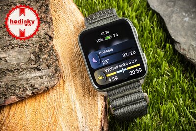 Garmin Venu X1 Moss