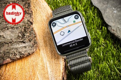 Garmin Venu X1 Moss