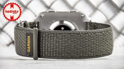Garmin Venu X1 Moss