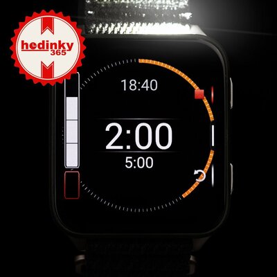 Garmin Venu X1 Moss