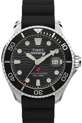 Timex Deepwater Meridian 200 Quartz TW2W81600UK