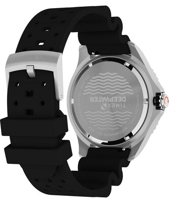 Timex Deepwater Meridian 200 Quartz TW2W81600UK