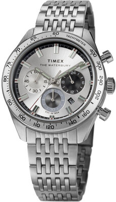 Timex Waterbury TW2Y18700UK