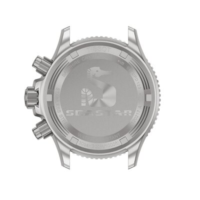 Tissot Seastar 1000 Quartz Chronograph T120.217.17.011.00