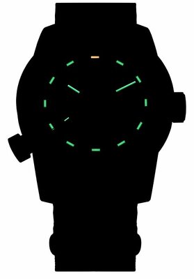 Traser P68 Pathfinder Solar NATO 111392