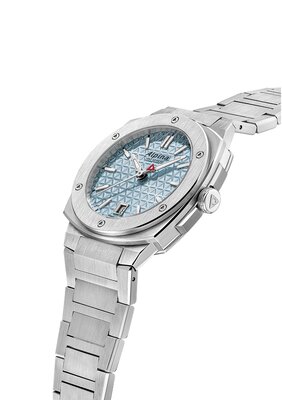 Alpina Alpiner Extreme Quartz AL-220LB2AE6B