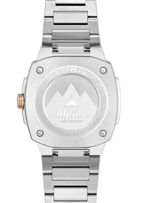 Alpina Alpiner Extreme Quartz AL-220S2AE2B
