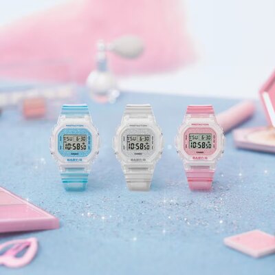 Casio Baby-G BGD-565GC-2ER