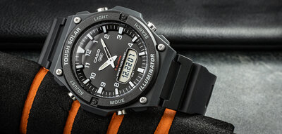 Casio Collection AQ-S820W-1AVEF