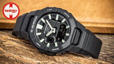 Casio G-Shock G-Squad GBA-950-1AER