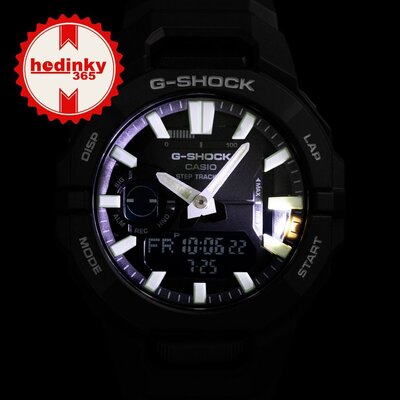 Casio G-Shock G-Squad GBA-950-1AER