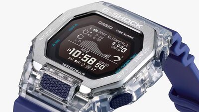 Casio G-Shock Original G-Lide GBX-100S-1ER