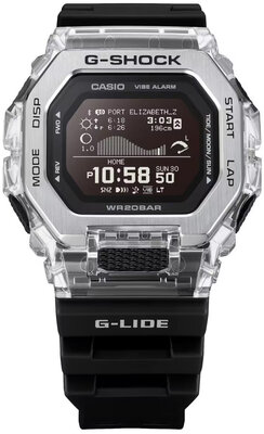 Casio G-Shock Original G-Lide GBX-100S-1ER