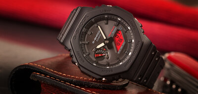 Casio G-Shock Original GA-B2100BBR-1AER