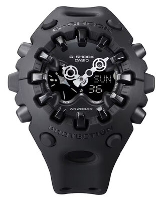 Casio G-Shock Original GA-V01-1AER