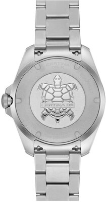 Certina DS-X Quartz GMT C047.452.11.081.00