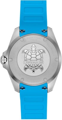 Certina DS-X Quartz GMT C047.452.17.011.00