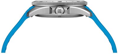 Certina DS-X Quartz GMT C047.452.17.011.00