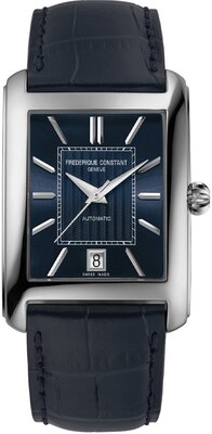 Frederique Constant Classics Carreé Automatic FC-303N4C26