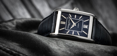 Frederique Constant Classics Carreé Automatic FC-303N4C26