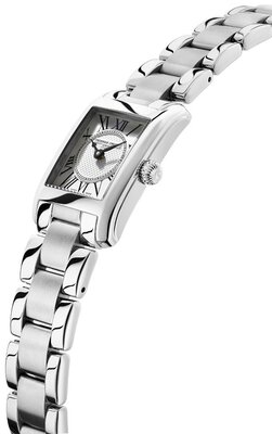 Frederique Constant Classics Carrée Ladies Quartz FC-200MC26B