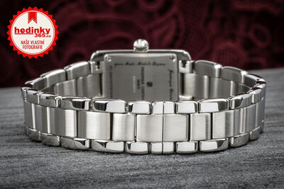 Frederique Constant Classics Carrée Ladies Quartz FC-200MC26B