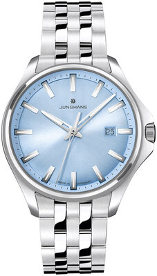 Junghans Meister S Quartz 35 47/4531.44