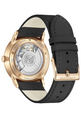 Junghans Meister Worldtimer 27/5013.01