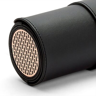 Puzdro hodiniek Wolf Axis 488416