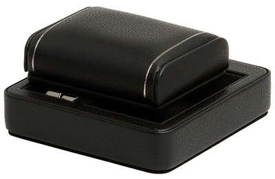 Puzdro hodiniek Wolf British Racing 485402