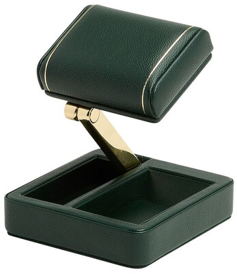 Puzdro hodiniek Wolf British Racing 485441