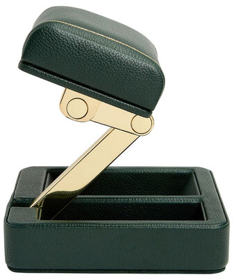 Puzdro hodiniek Wolf British Racing 485441