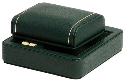 Puzdro hodiniek Wolf British Racing 485441