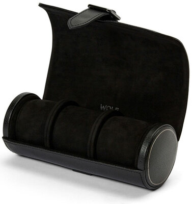 Puzdro hodiniek Wolf British Racing 792902