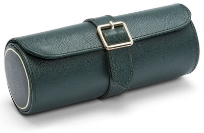 Puzdro hodiniek Wolf British Racing 792941