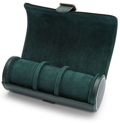 Puzdro hodiniek Wolf British Racing 792941