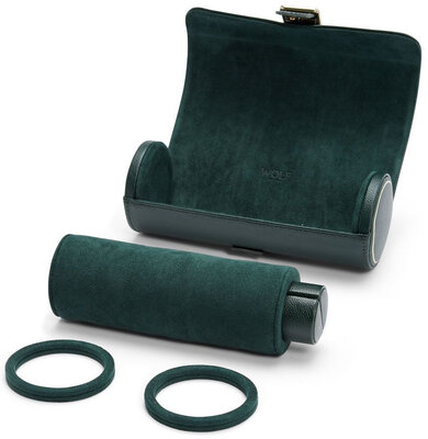 Puzdro hodiniek Wolf British Racing 792941