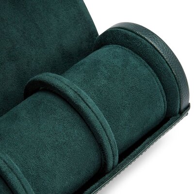 Puzdro hodiniek Wolf British Racing 792941