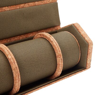 Kazeta na hodinky Wolf Cortica 668361