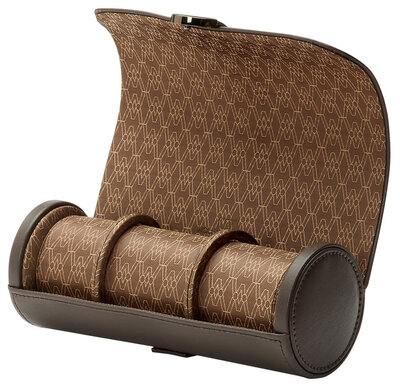 Puzdro hodiniek Wolf Earth 190606