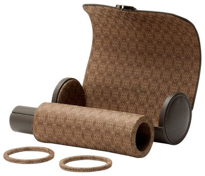 Puzdro hodiniek Wolf Earth 190606