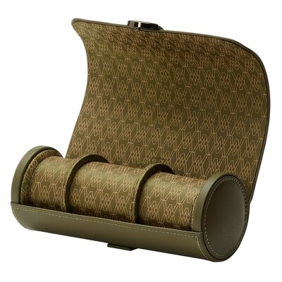 Puzdro hodiniek Wolf Earth 190641