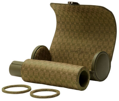 Puzdro hodiniek Wolf Earth 190641