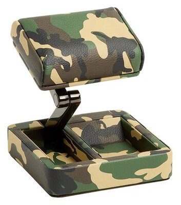 Kazeta na hodinky Wolf Elements 485530