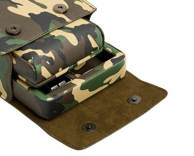 Kazeta na hodinky Wolf Elements 485530