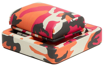 Puzdro na hodinky Wolf Elements 485572